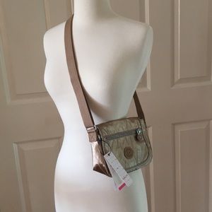 BRAND NEW crossbody bag